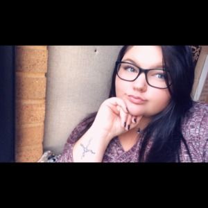 Meet your Posher, Alexandra